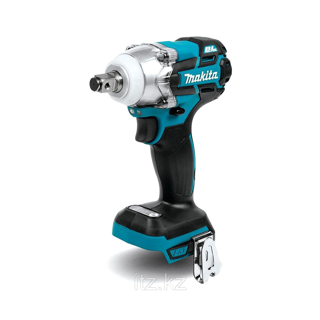 Аккумуляторный ударный гайковерт Makita DTW285Z - фото 1 - id-p104850146