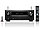 AV-ресивер DENON AVR-X2800H Черный, фото 4
