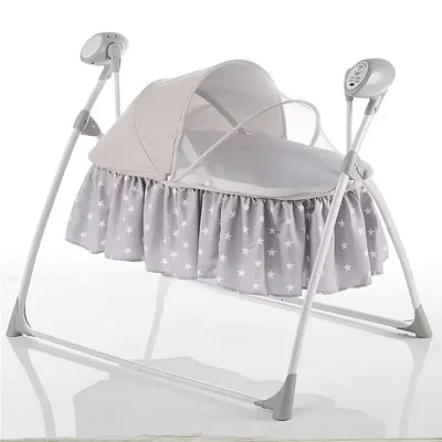 Детская колыбель люлька Maribel SG237