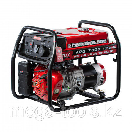Бензиновый генератор ALTECO APG 7000 (N) - фото 1 - id-p104850332