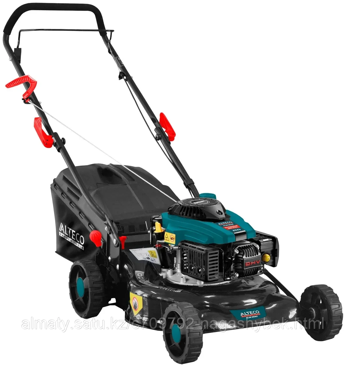 Газонокосилка ALTECO GLM 2042