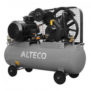 КОМПРЕССОР ALTECO ACB 100/800.1