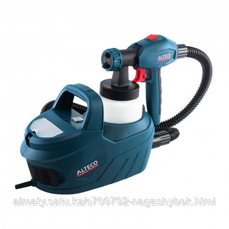 Краскораспылитель ALTECO SG 2204