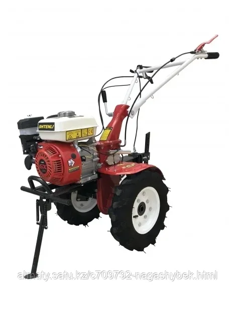 Культиватор ALTECO Мотоблок-8000