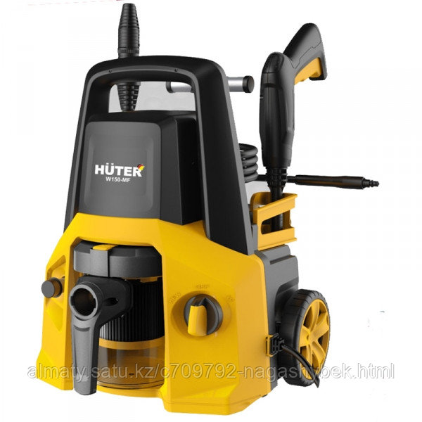 Мойка - пылесос Huter W150-MF, шт