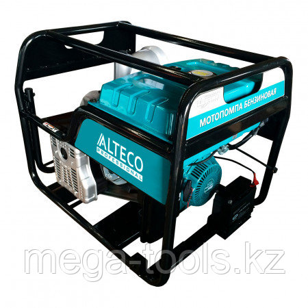 Мотопомпа бензиновая Alteco Professional AWP150M - фото 1 - id-p104851358