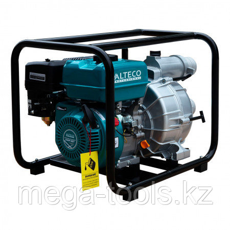 Мотопомпа бензиновая Alteco Professional AWP80T - фото 1 - id-p104851361