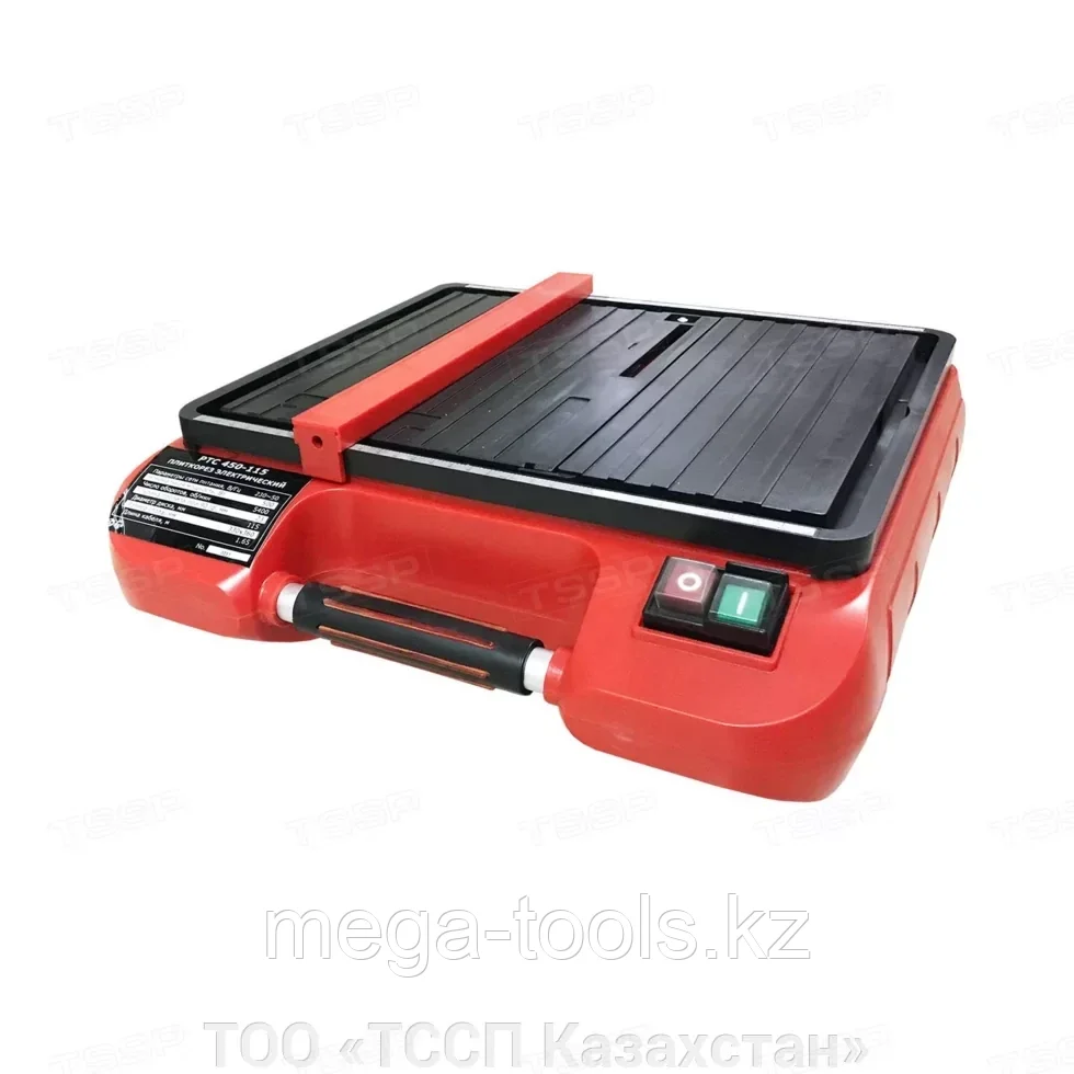 Плиткорез электрический 450W PTC 450-115 - фото 1 - id-p104851397