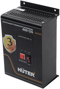 Стабилизатор HUTER 400GS, шт