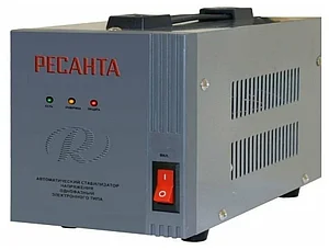 Стабилизатор АСН-1000Д/1-Ц Ресанта, шт