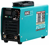 Сварочный аппарат ALTECO ARC 275