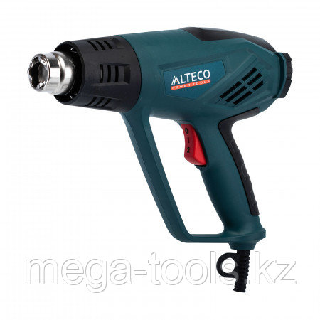 Фен технический ALTECO HG 0609