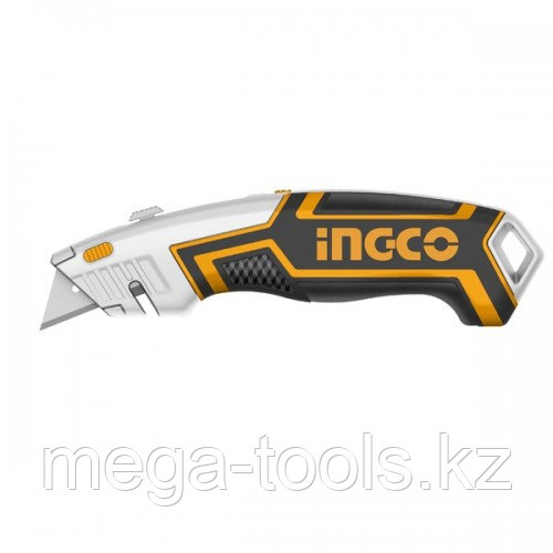 Нож универсальный INGCO - фото 1 - id-p104851275