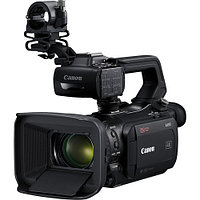 Видеокамера Canon XA50 Professional UHD 4K Dual-Pixel Autofocus