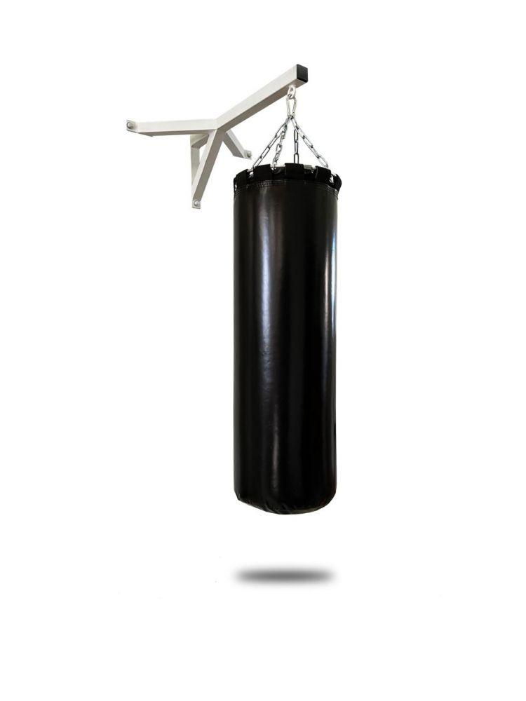 Боксёрский мешок Рекорд в ассортименте (40 кг, 34/130 см), фото 1