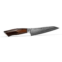 RAWMID Универсальный нож RAWMID Luxury RLK-13 ironwood, 13 см, ручка «Железное дерево»