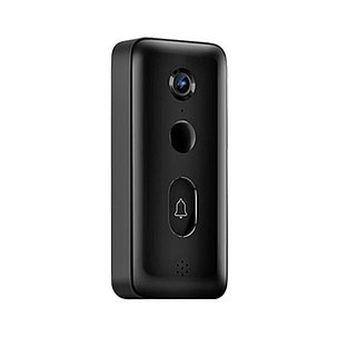 Умный дверной звонок Xiaomi Smart Doorbell 3 Черный, фото 2