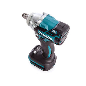 Аккумуляторный ударный гайковерт Makita DTW285Z, фото 2