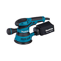 Makita BO5040 эксцентрлік тегістеу машинасы