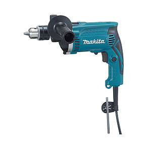 Ударная дрель Makita HP1630K, фото 2