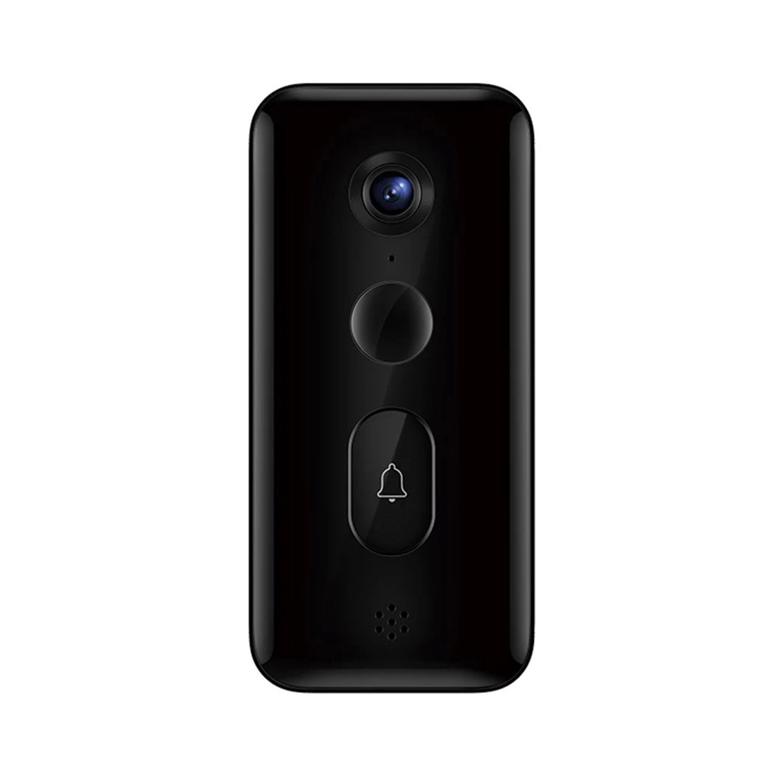 Умный дверной звонок Xiaomi Smart Doorbell 3 Черный - фото 2 - id-p104854281