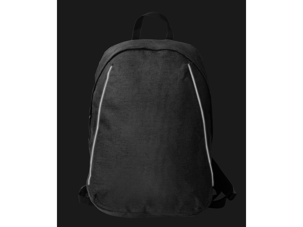 Рюкзак Camo со светоотражающим дизайном для ноутбука, серый - фото 7 - id-p104854948