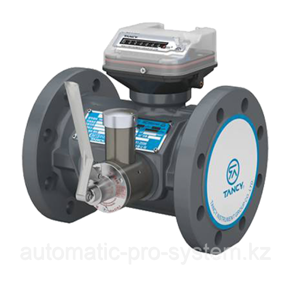 TBQM Счетчик G160