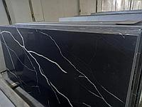 Черный мрамор Nero Marquina