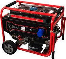 Бензиновый генератор Magnetta GFE9000
