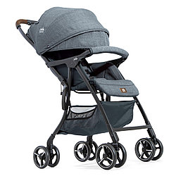 Коляска Fluri Drift Joie, marina