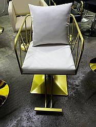 Парикмахерское кресло "Ромбик"