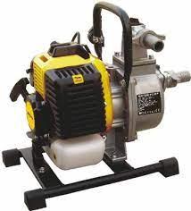 Бензиновая мотопомпа RDX010