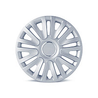 Колпаки на колёса AUTOPROFI WC-1105 SILVER (14)