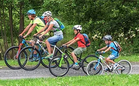 Велосипеды