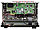 AV-ресивер DENON AVR-X2800H Черный, фото 9