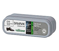 DAMAVIK Щетка (губка) для обуви, бесцветная