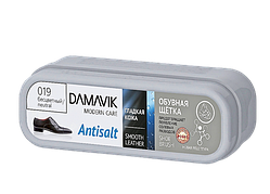 Губка для обуви Damavik Antisalt