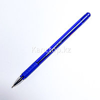 Ручка шариковая UNI-MAX FINEPOINT DLX 0.7мм синяя