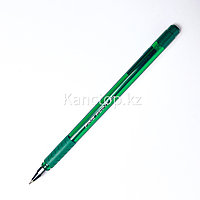 Ручка шариковая UNI-MAX FINEPOINT DLX Зеленая
