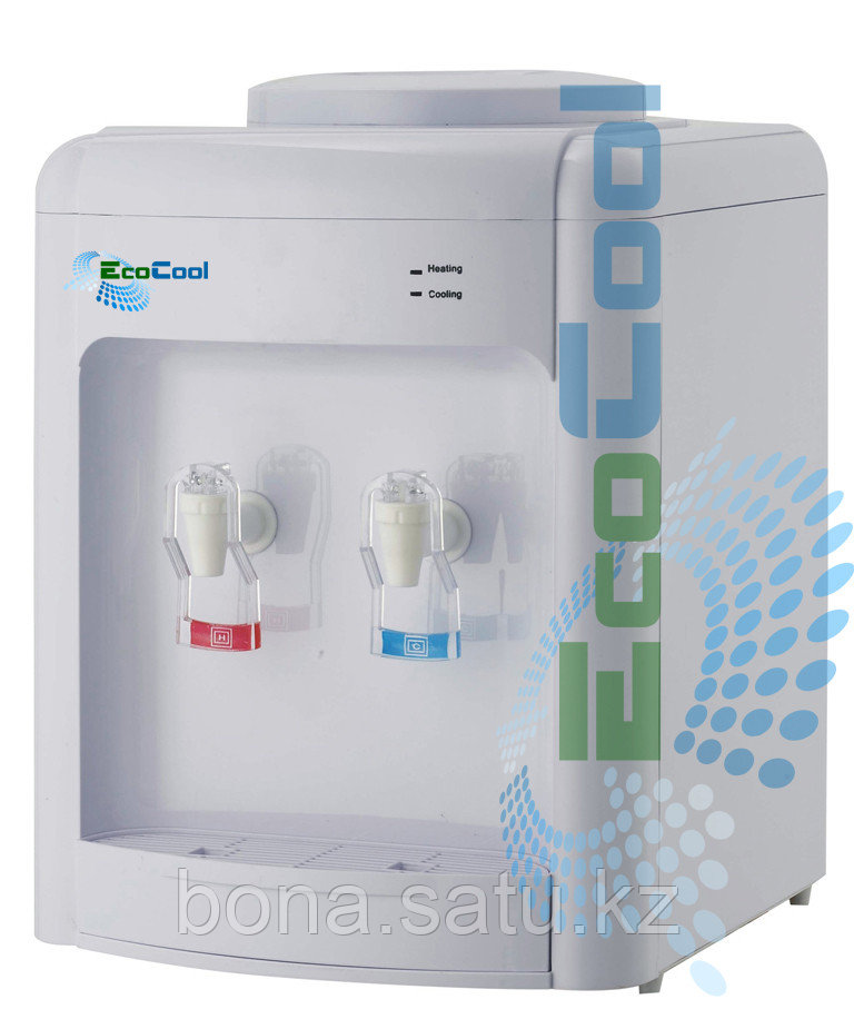 Купить Диспенсер для воды настольный, без охлаждения в Алматы от ...