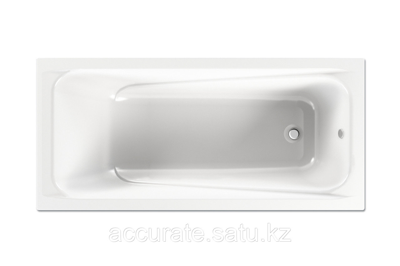 Метакам ванна акриловая Light 150х70 с панелью - фото 1 - id-p104870111