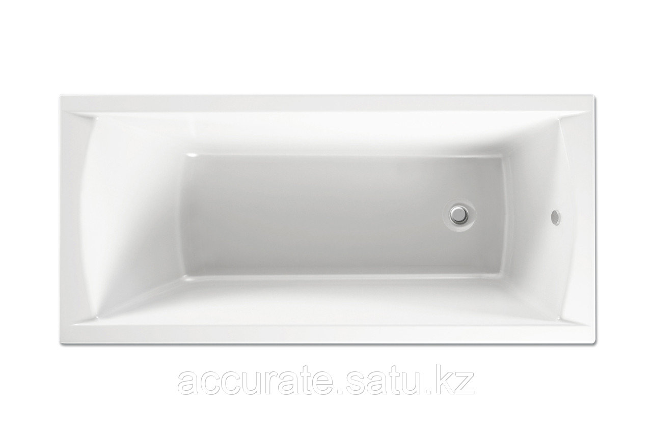 Метакам ванна акриловая Стандарт 150х70 без панели - фото 1 - id-p104870116