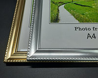 Фоторамка А4, 21*29,7 см