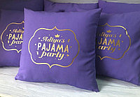 Нанесение логотипа на различные материалы