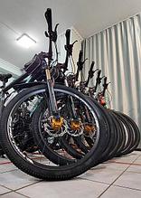 Основной раздел