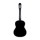 Гитара классическая Agnetha ACG-E150 BK, фото 2