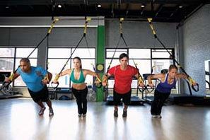 Кроссфит тренажеры и оборудование