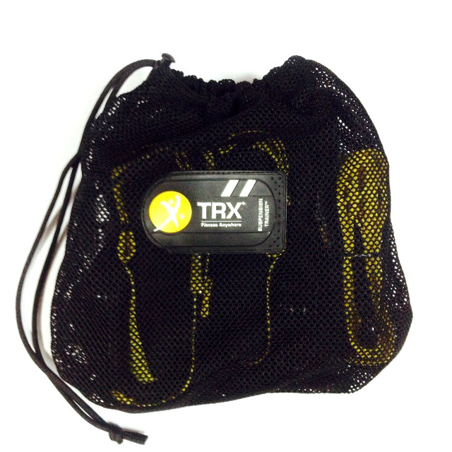 TRX Suspension training - фото 3 - id-p13129748