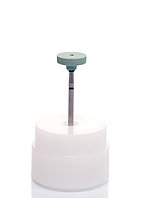 Головка карборундовая для обработки оксида циркония и керамики CD 2323