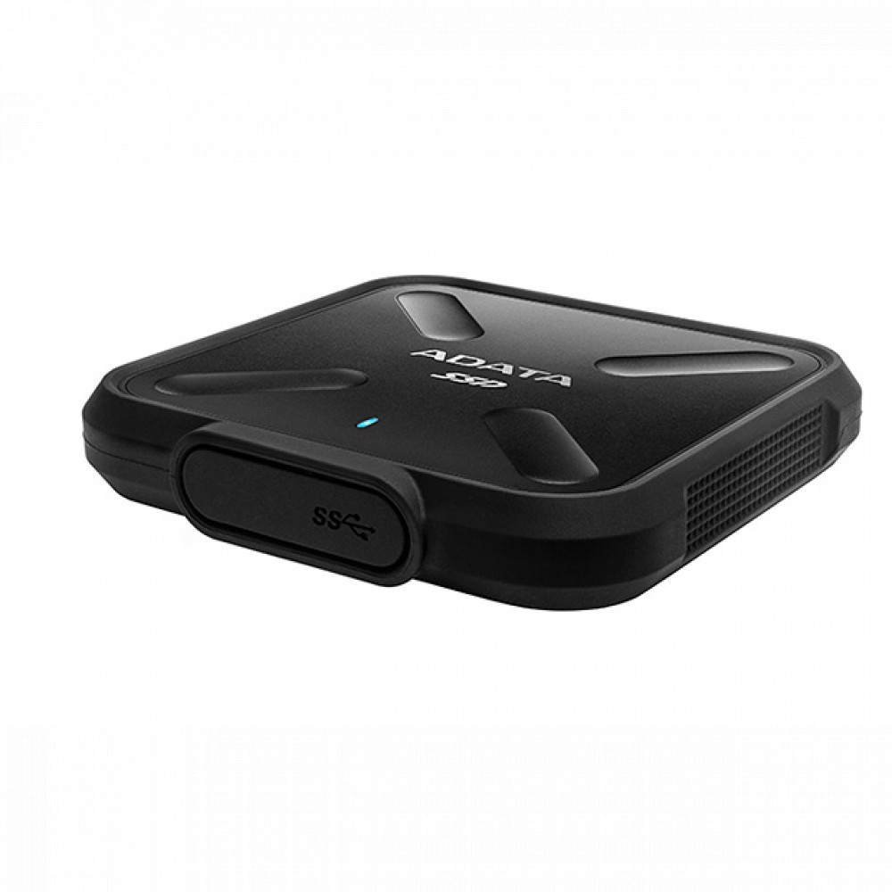 Твердотельный накопитель ADATA ASD700-512GU31-CYL